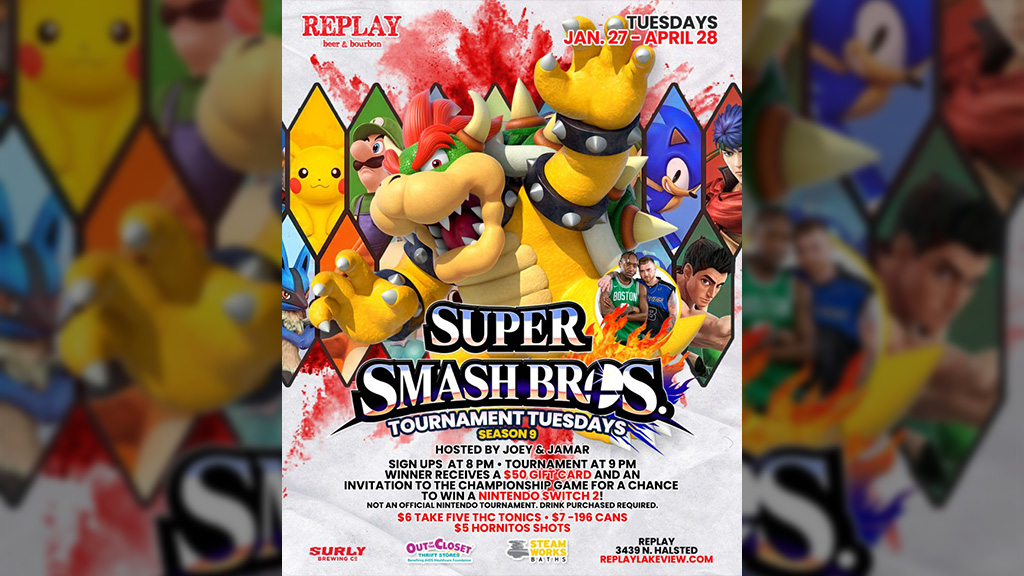 Smash Bros