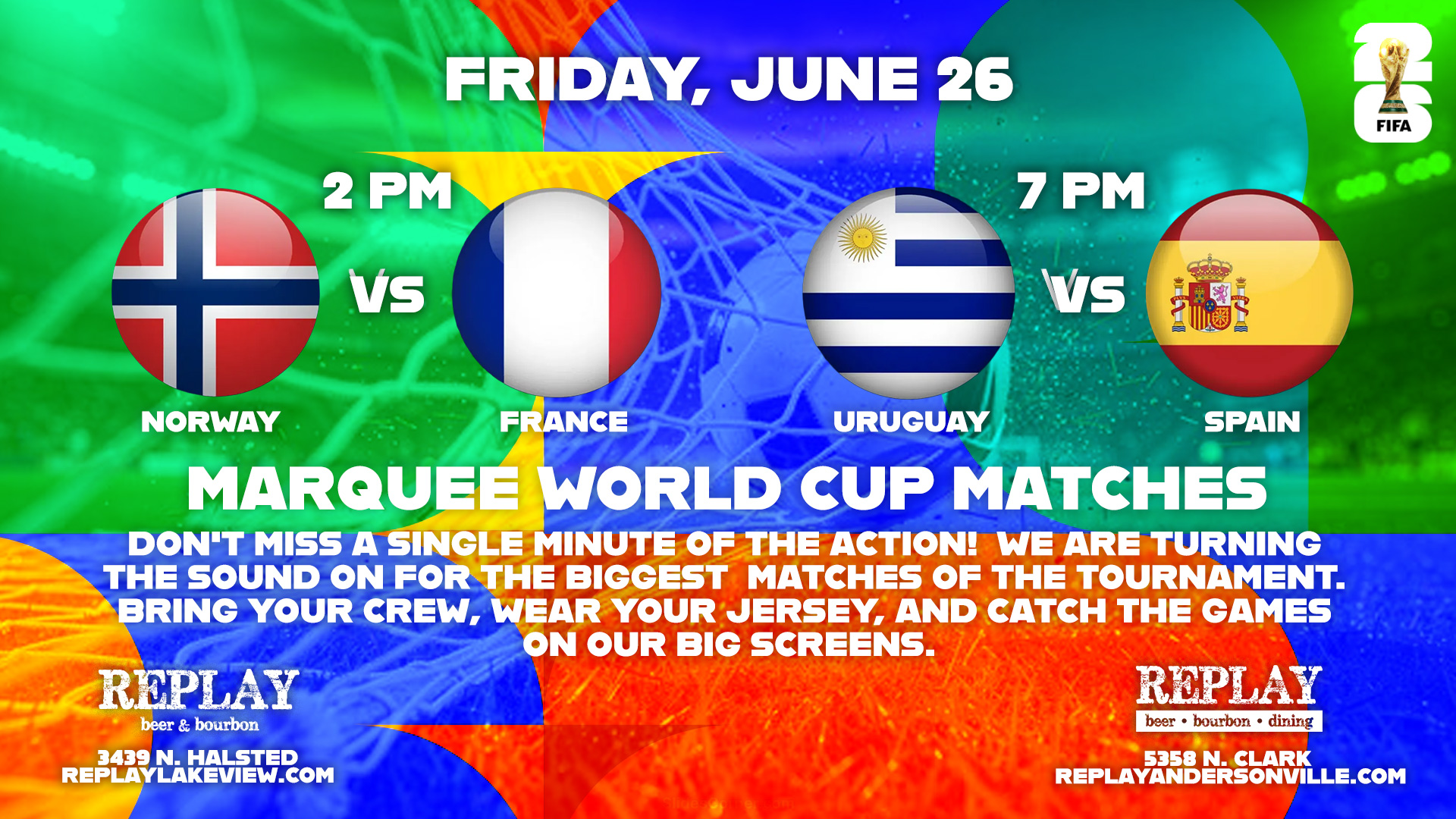RPA FIFA Friday FB