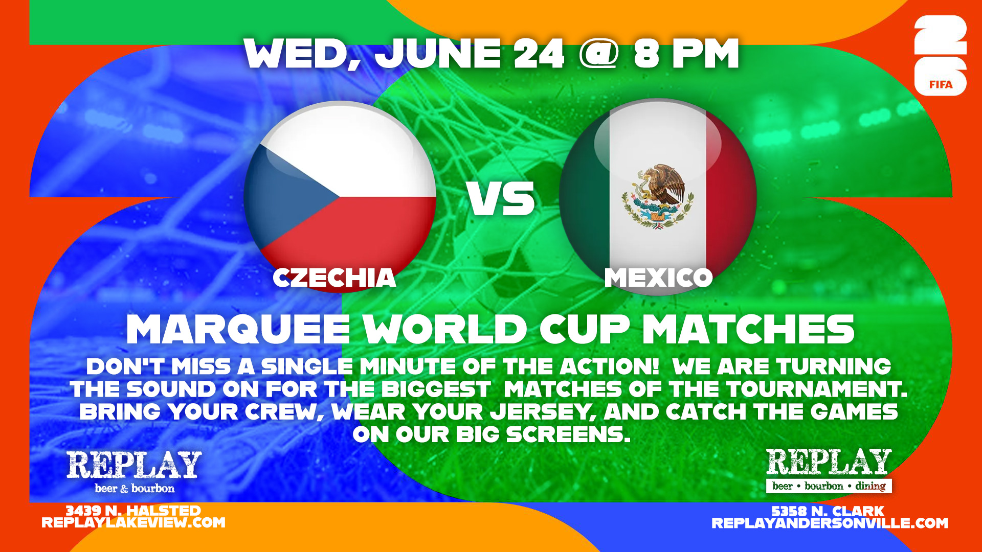 RPA FIFA Wednesday FB