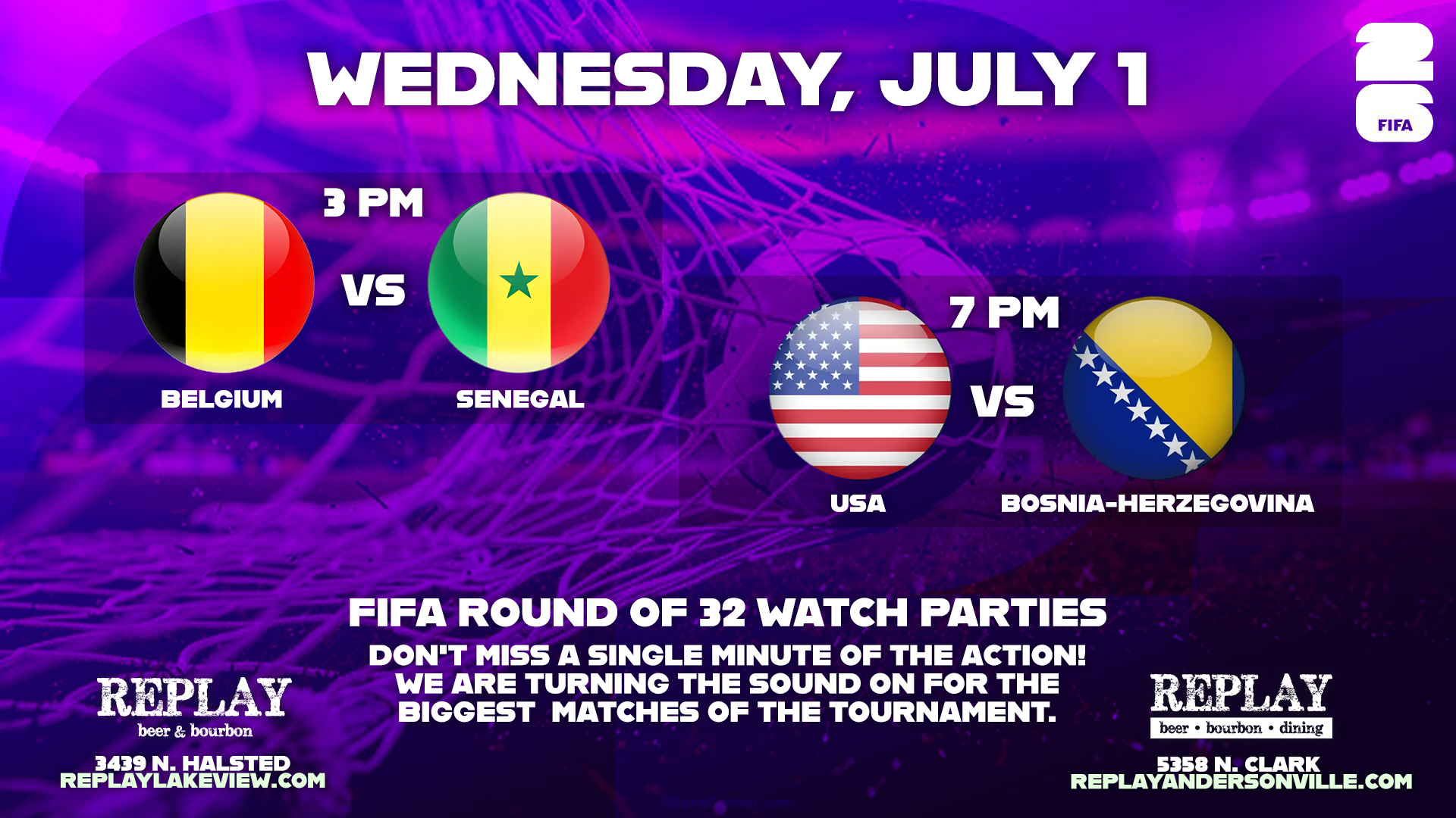 RPA Fifa July1 FB