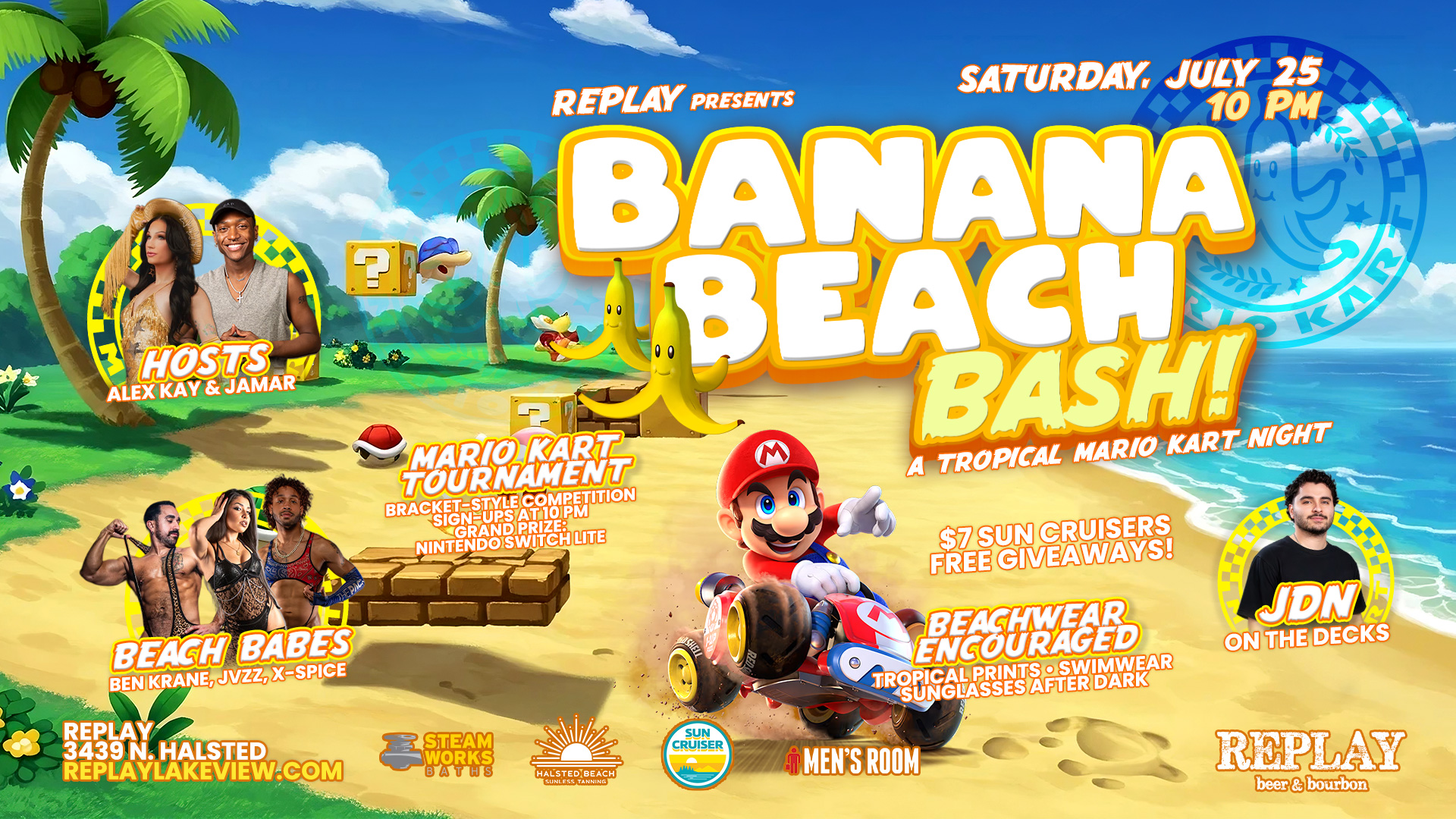 RP Banana FB