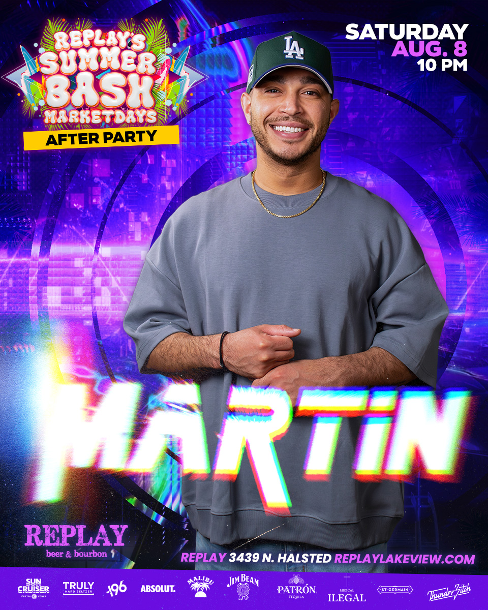 RP Martin