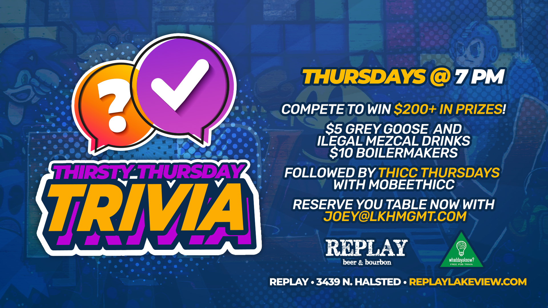 RP Trivia FB
