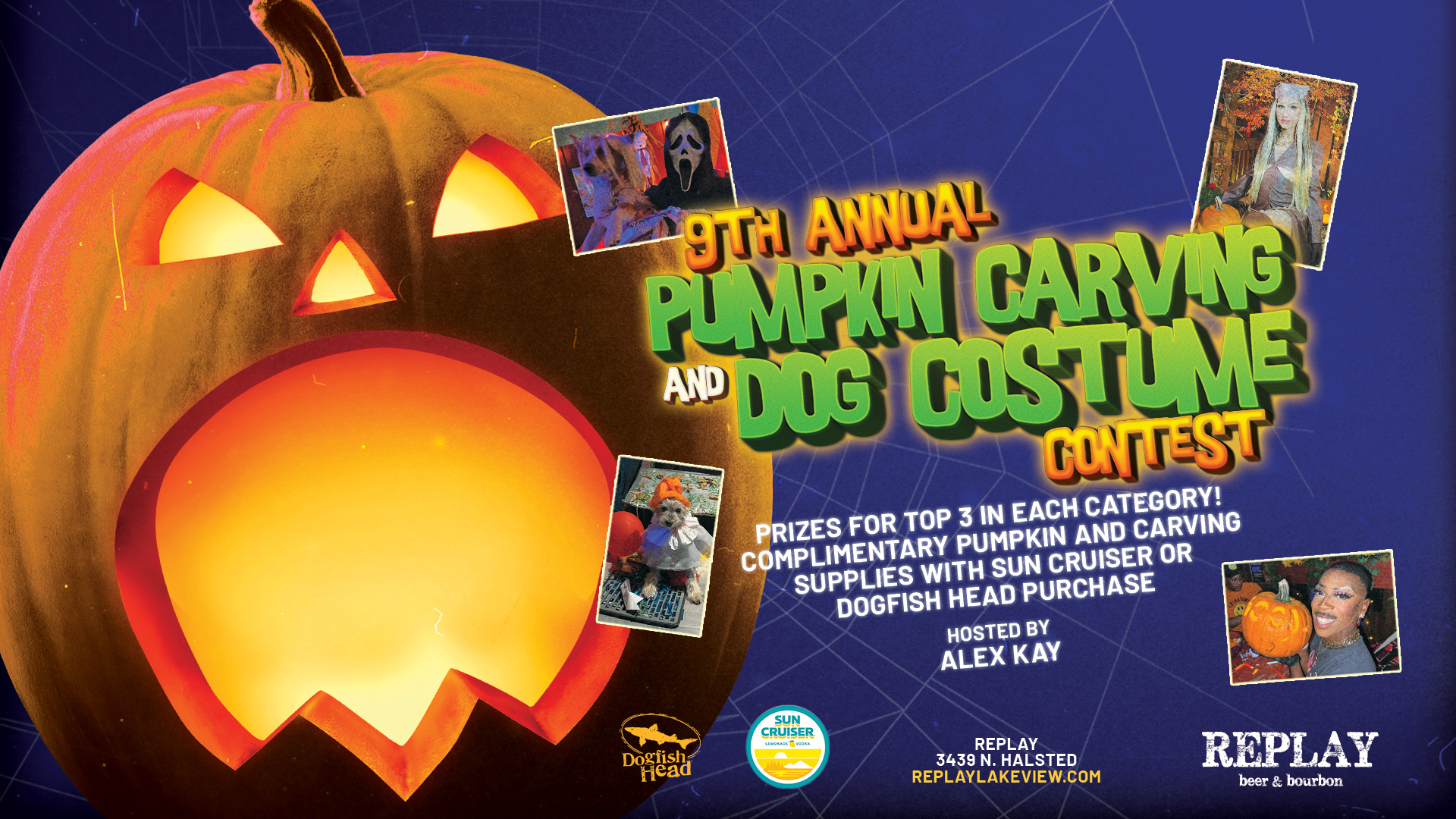 RP Pumpkin FB