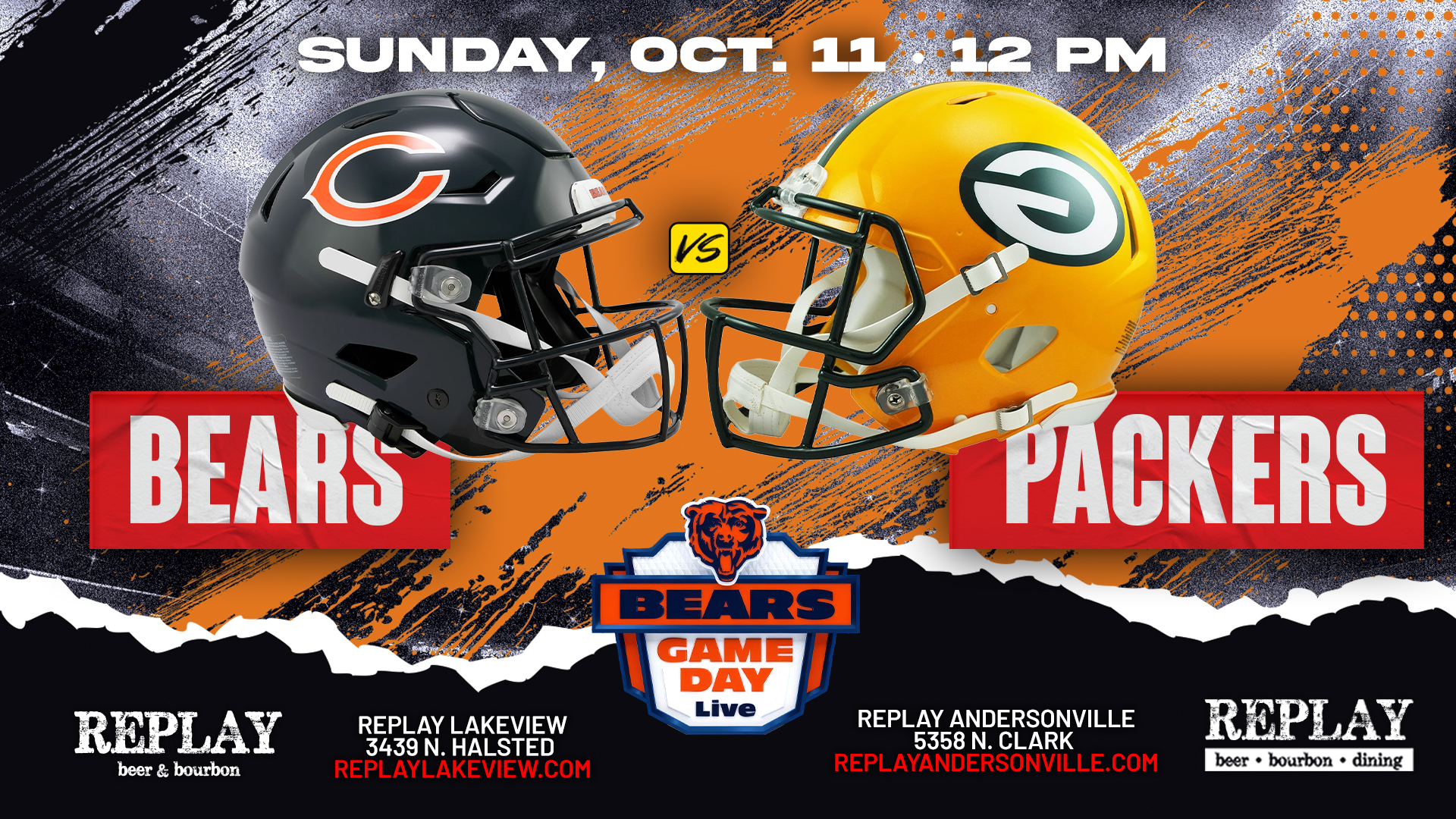RPA Football FB Oct.11
