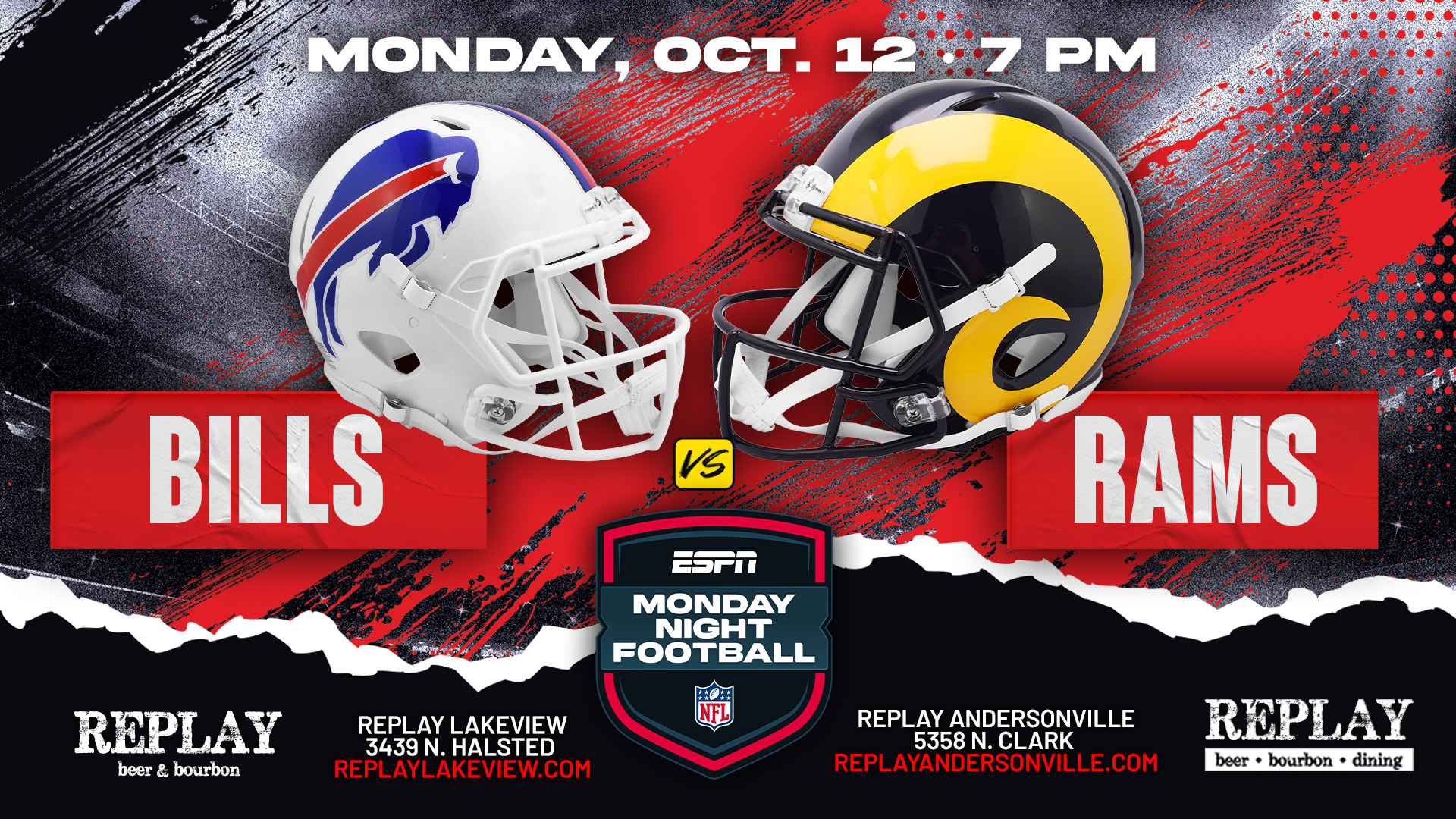 RPA Football FB Oct.12