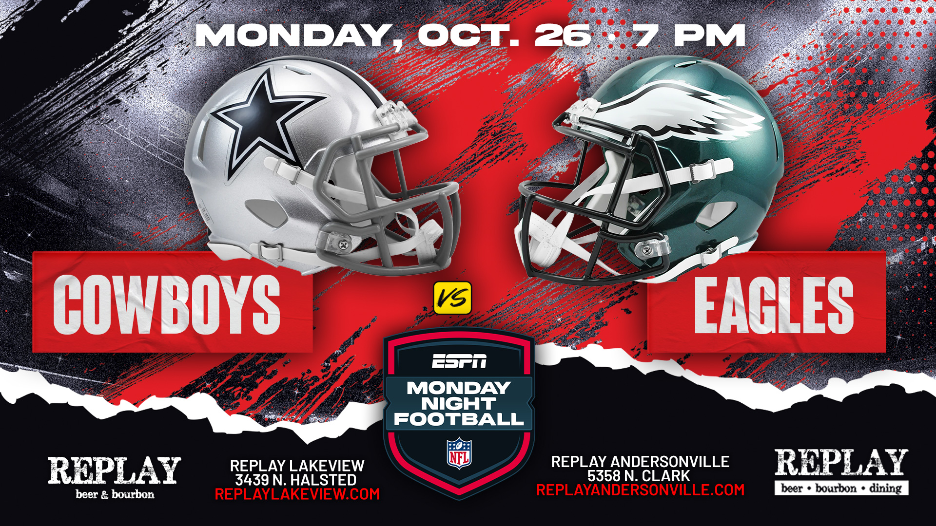 RPA Football FB Oct.26
