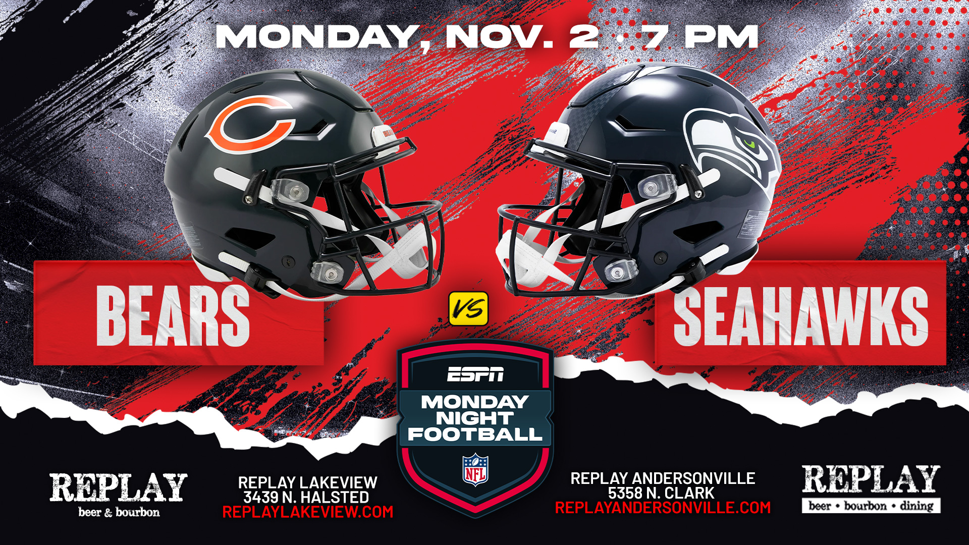 RPA Football Nov2 MondayFB
