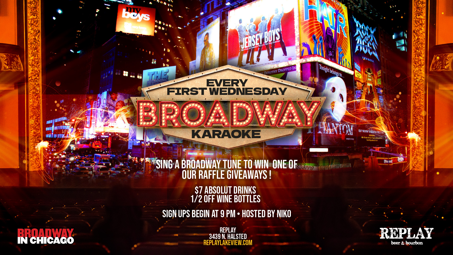 RP BroadwayKaraoke FB (2)