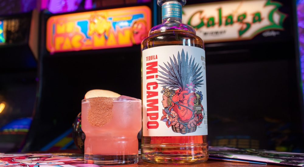Replay Arcade Bar Chicago drinks 20 scaled