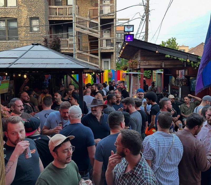 Replay Lakeview Bar and Arcade 13