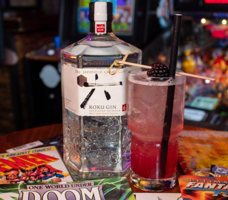 Replay Lakeview Bar and Arcade 48